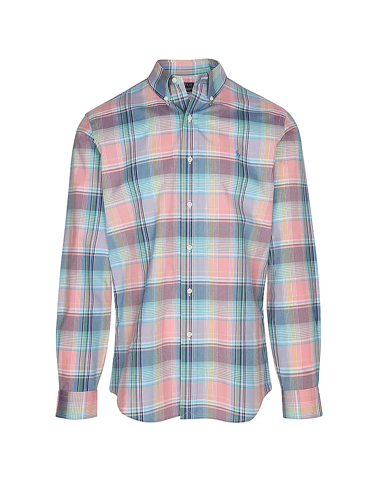 POLO RALPH LAUREN | Camicia | Fucsia