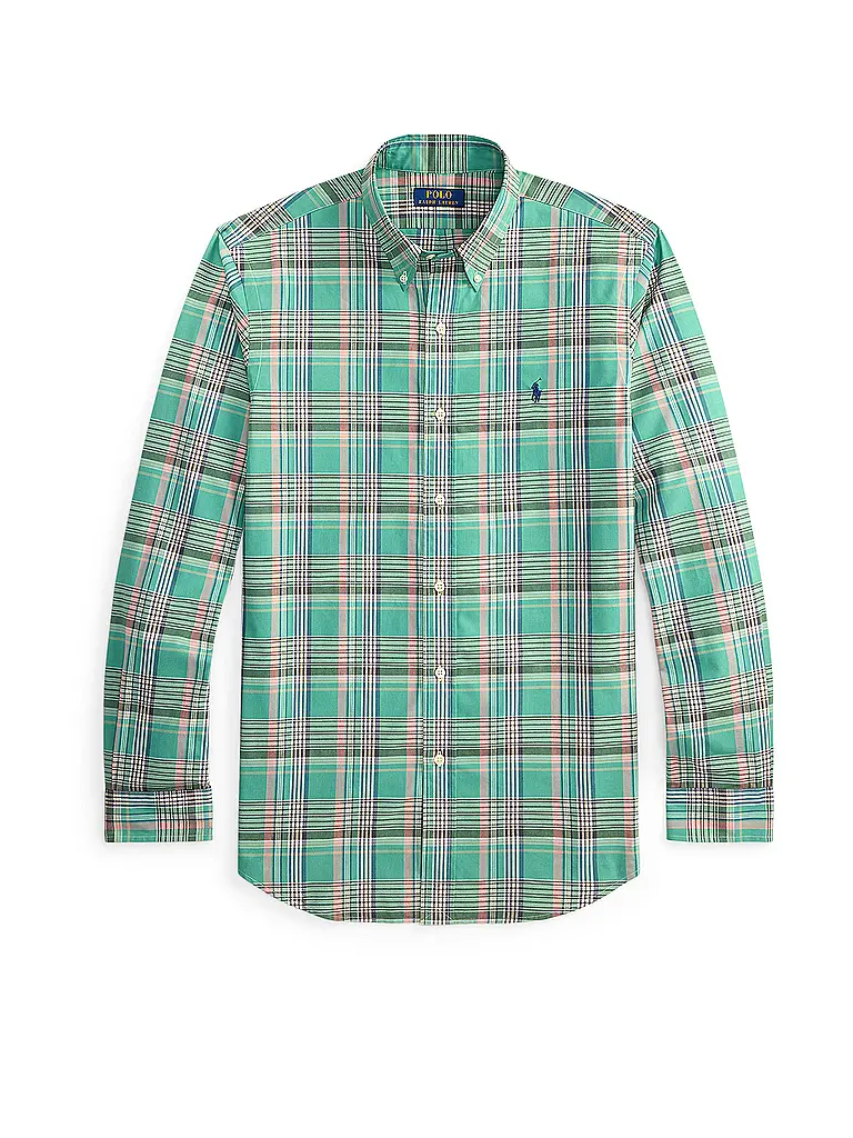 POLO RALPH LAUREN | Camicia | Verde
