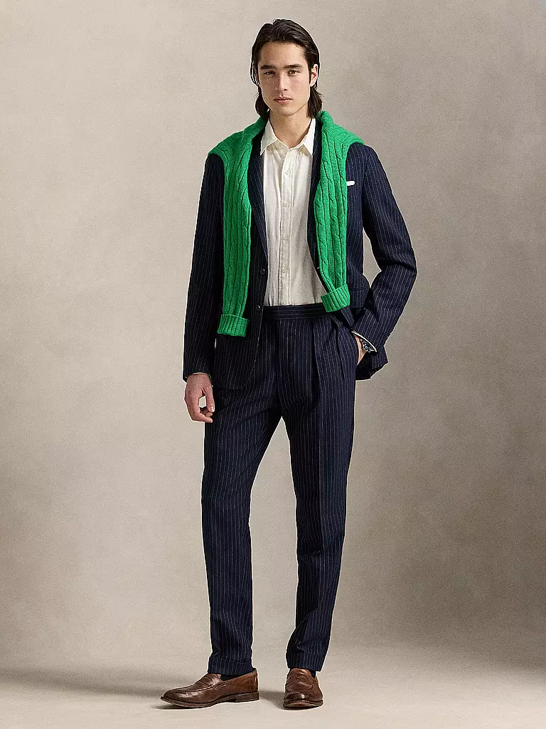 POLO RALPH LAUREN | Camicia | Bianco