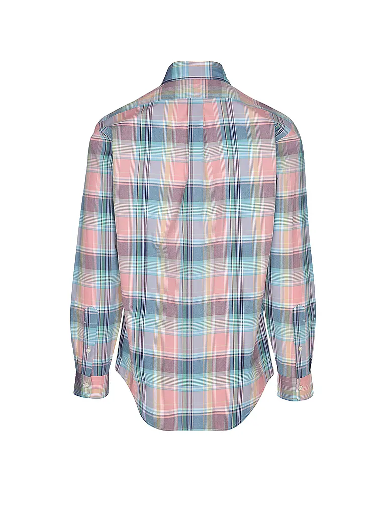 POLO RALPH LAUREN | Camicia | Fucsia