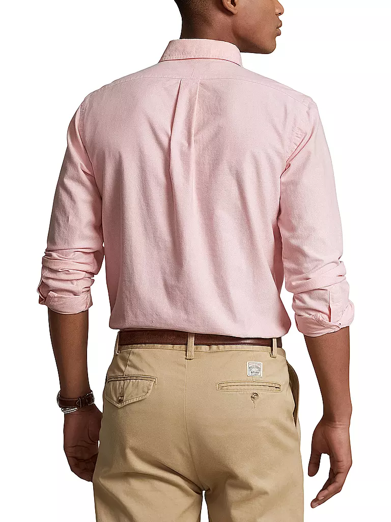 POLO RALPH LAUREN | Camicia | Rosa