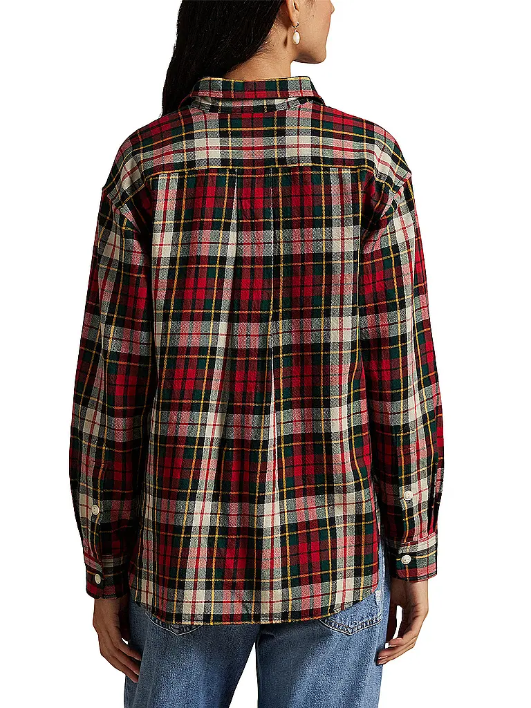 POLO RALPH LAUREN | Camicia | 