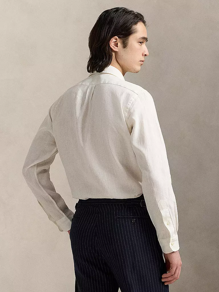 POLO RALPH LAUREN | Camicia | Bianco