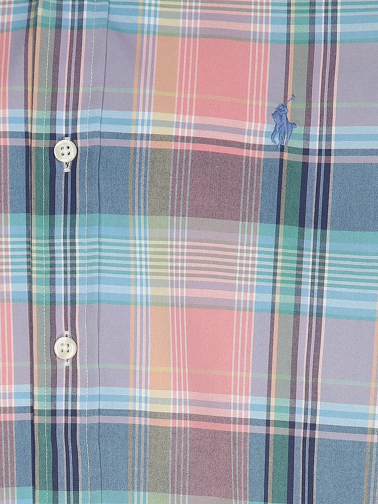 POLO RALPH LAUREN | Camicia | Fucsia