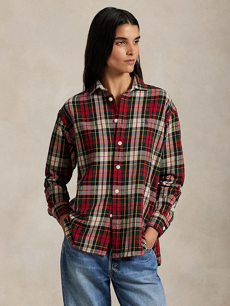POLO RALPH LAUREN | Camicia | 