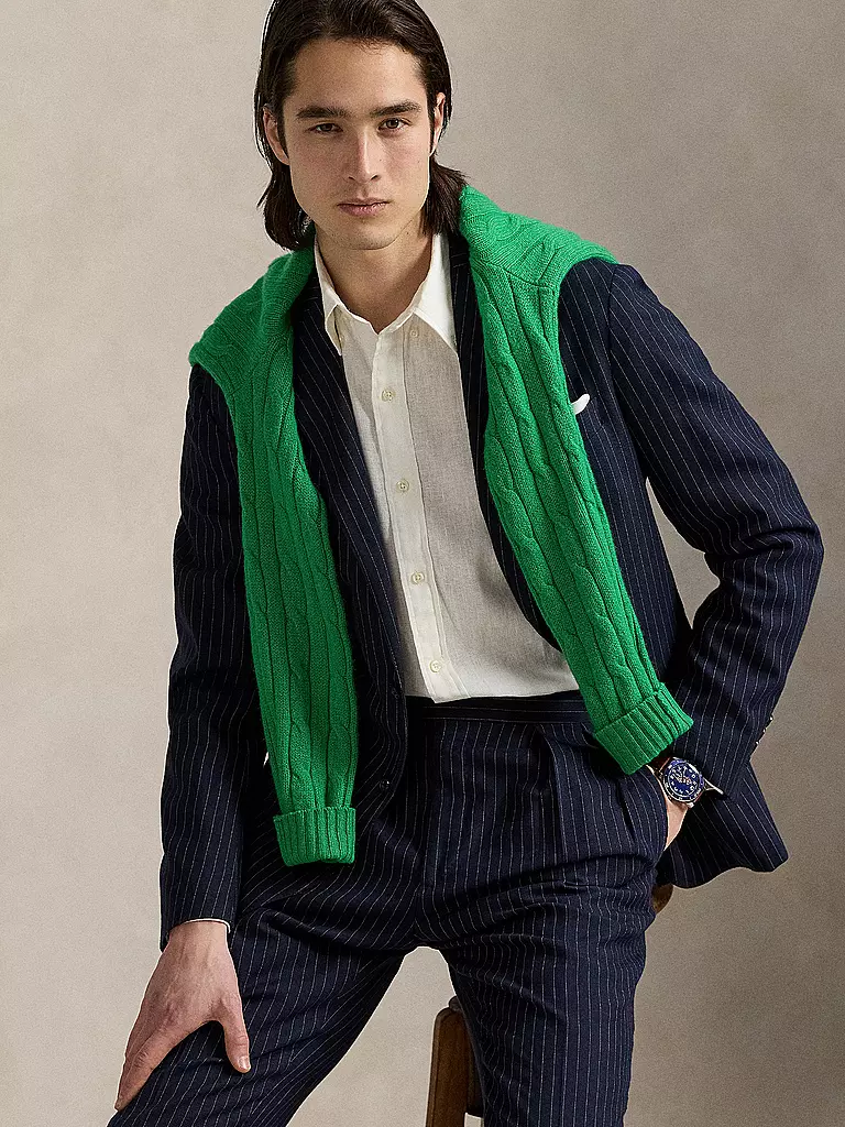 POLO RALPH LAUREN | Camicia | Bianco