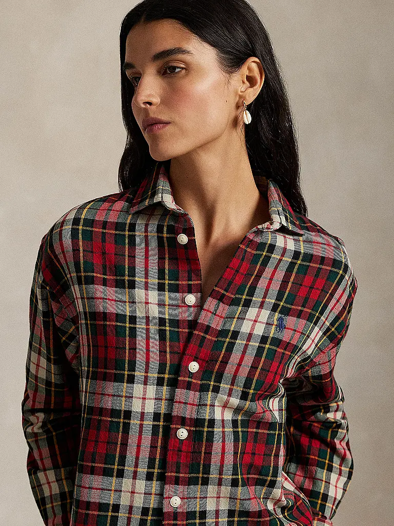 POLO RALPH LAUREN | Camicia | 