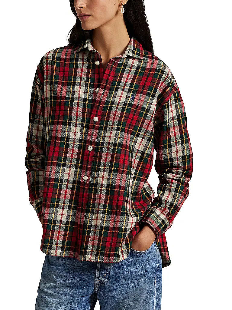 POLO RALPH LAUREN | Camicia | 