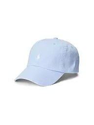 POLO RALPH LAUREN | Kappe | Blu chiaro