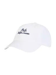 POLO RALPH LAUREN | Cappellino | Bianco
