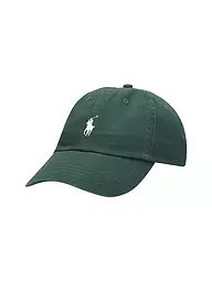 POLO RALPH LAUREN | Kappe  | Verde scuro