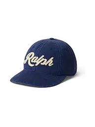 POLO RALPH LAUREN | Cappellino | Blu scuro