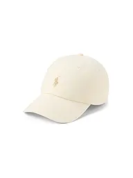 POLO RALPH LAUREN | Cappellino | Crema