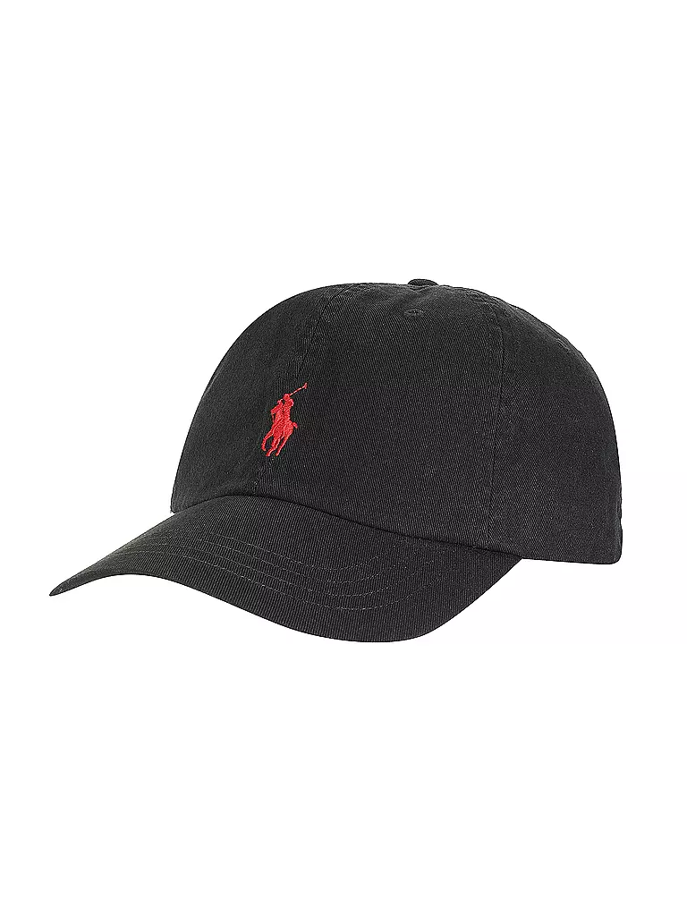 POLO RALPH LAUREN | Cappellino | Nero