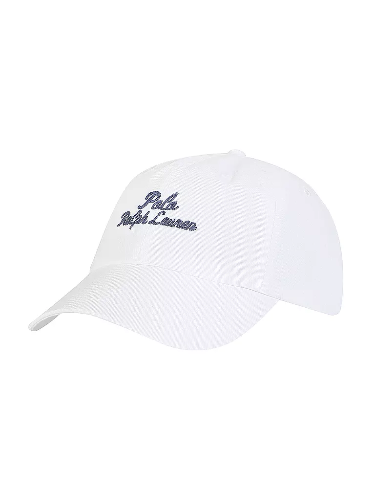 POLO RALPH LAUREN | Cappellino | Bianco