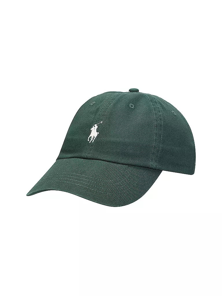POLO RALPH LAUREN | Cappellino | Verde scuro
