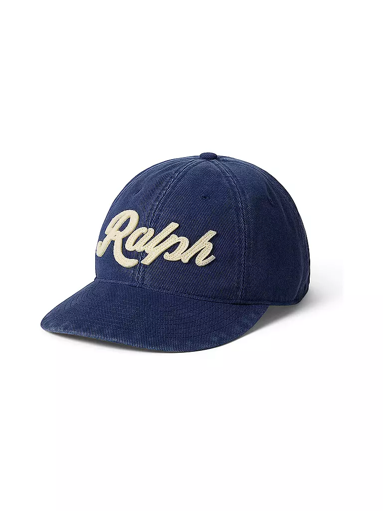 POLO RALPH LAUREN | Cappellino | Blu scuro