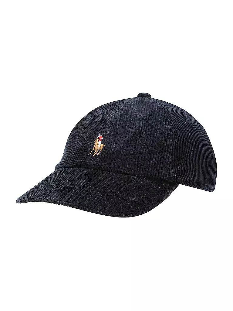 POLO RALPH LAUREN | Cappellino | Blu scuro