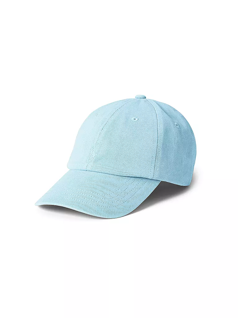 POLO RALPH LAUREN | Cappellino | Blu chiaro