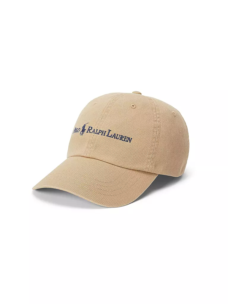 POLO RALPH LAUREN | Cappellino | Cammello