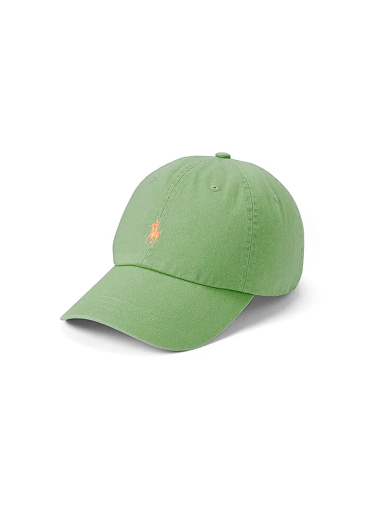POLO RALPH LAUREN | Cappellino | Verde
