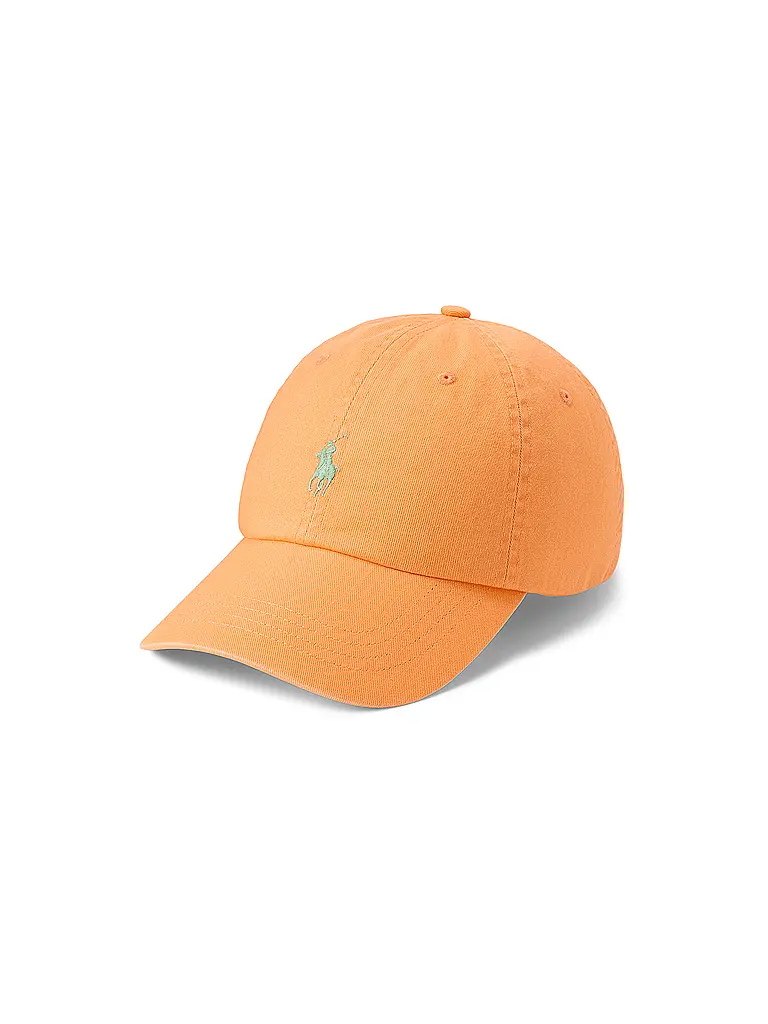 POLO RALPH LAUREN | Cappellino | Arancione