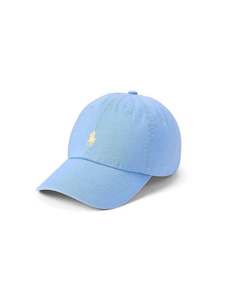 POLO RALPH LAUREN | Cappellino | Blu