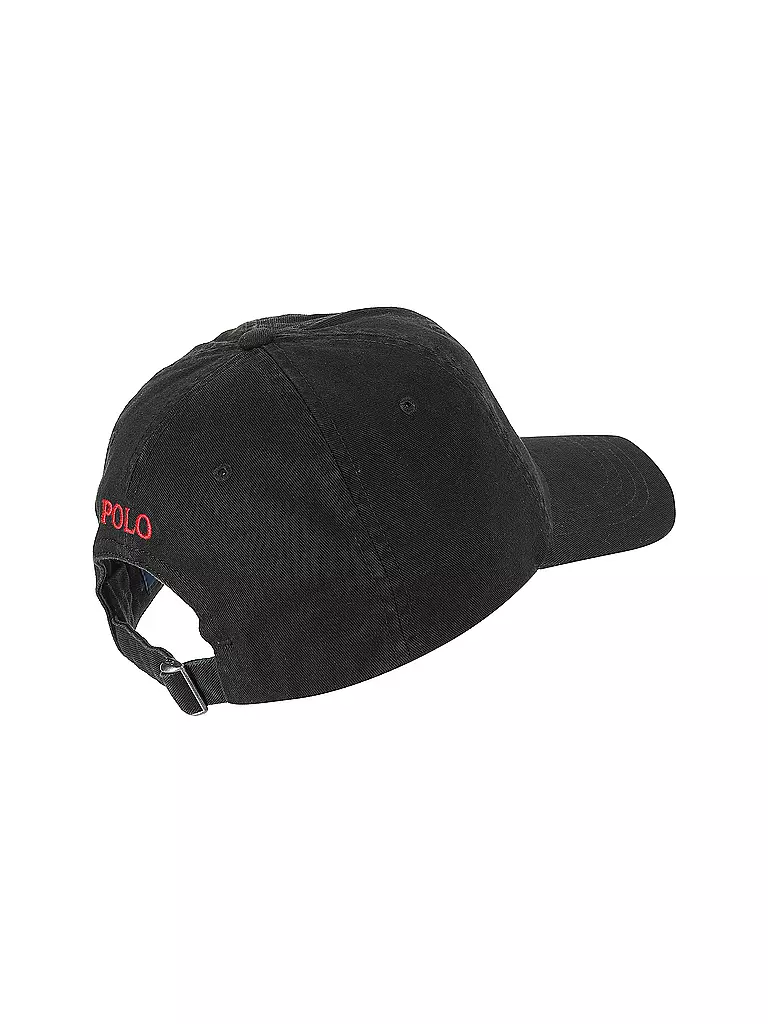 POLO RALPH LAUREN | Cappellino | Nero
