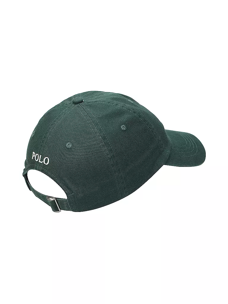 POLO RALPH LAUREN | Cappellino | Verde scuro