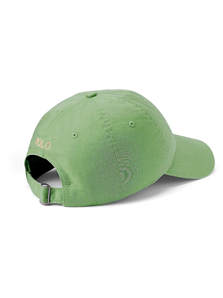 POLO RALPH LAUREN | Cappellino | Verde