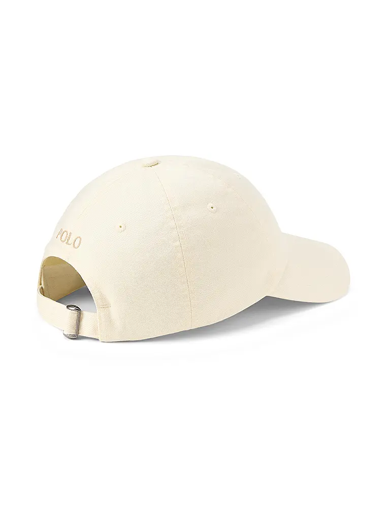 POLO RALPH LAUREN | Cappellino | Crema