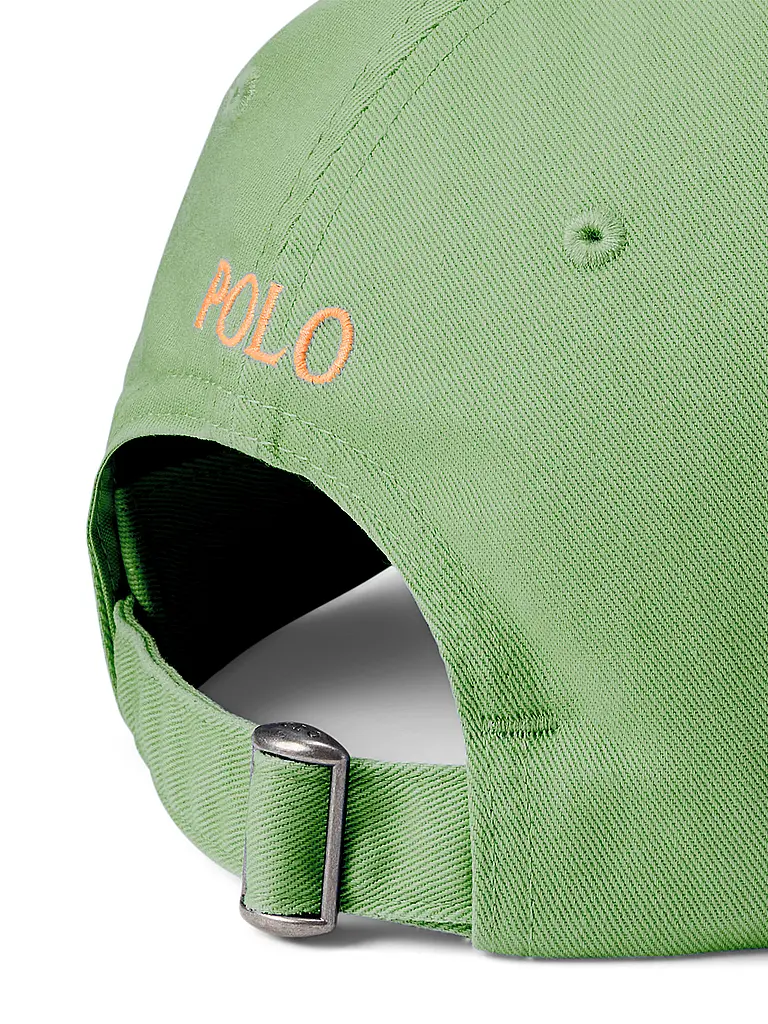 POLO RALPH LAUREN | Cappellino | Verde