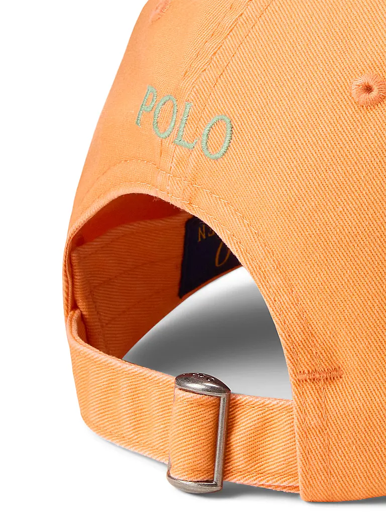 POLO RALPH LAUREN | Cappellino | Arancione