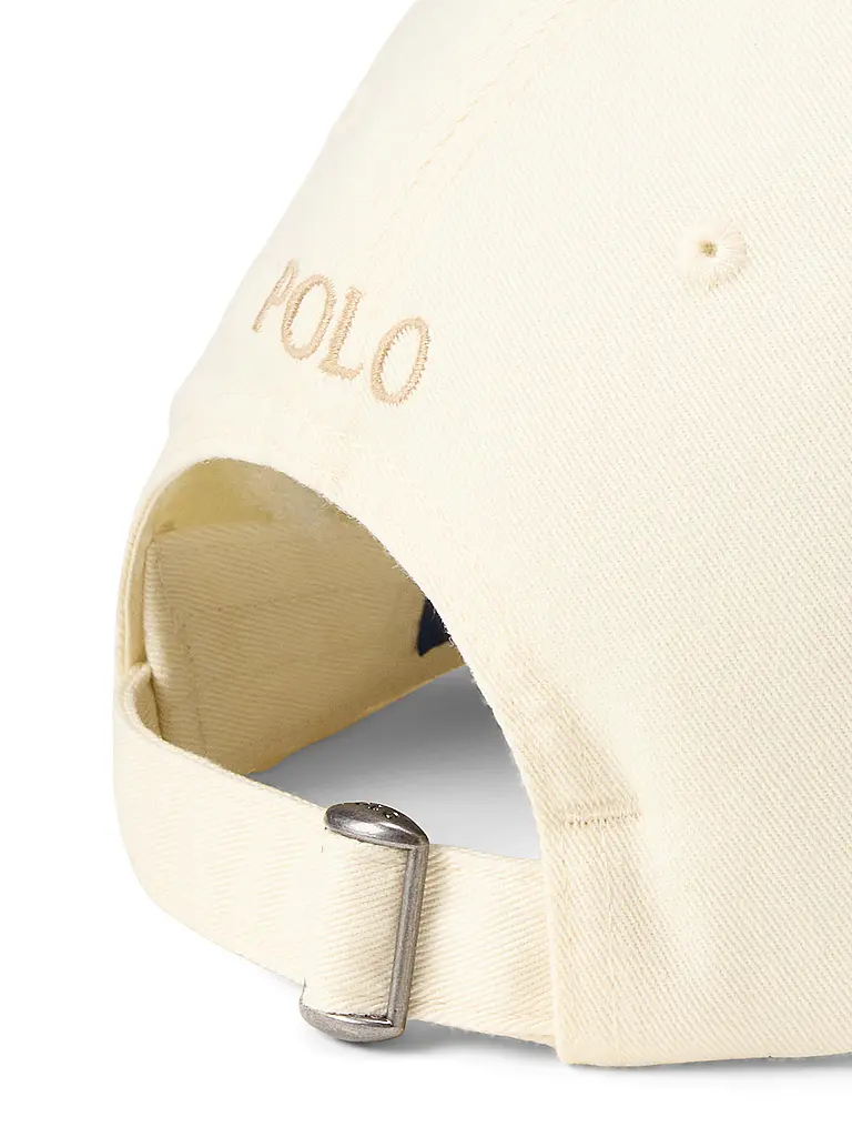 POLO RALPH LAUREN | Cappellino | Crema