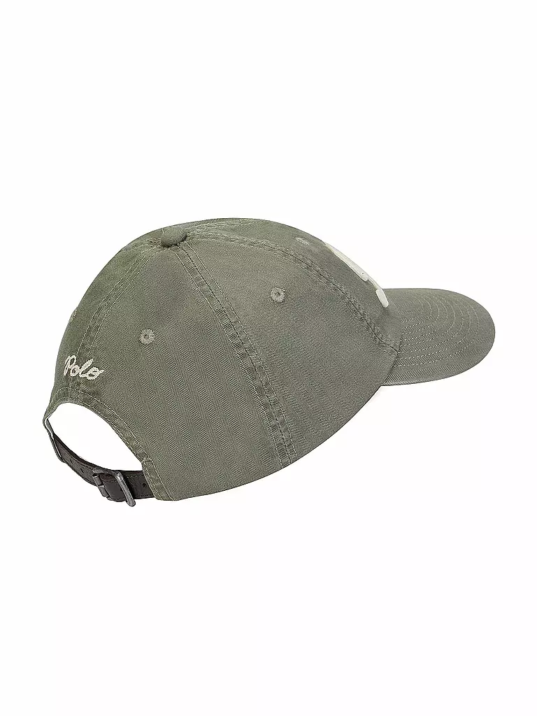 POLO RALPH LAUREN | Cappello HERRINGBONE | 