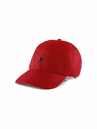 POLO RALPH LAUREN | Cappello | Rosso