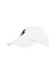 POLO RALPH LAUREN | Cappello | Bianco