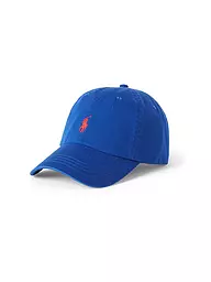POLO RALPH LAUREN | Kappe | Blu scuro