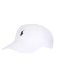 POLO RALPH LAUREN | Cappello | Bianco