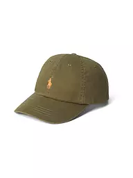 POLO RALPH LAUREN | Kappe  | Oliva