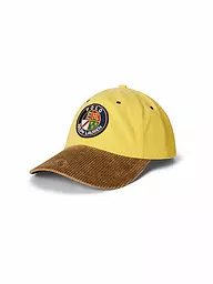 POLO RALPH LAUREN | Cappello | Giallo