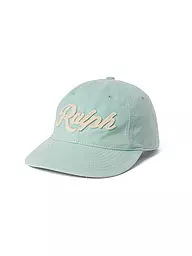 POLO RALPH LAUREN | Cappello | Menta