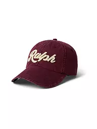 POLO RALPH LAUREN | Cappello | Rosso scuro