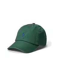 POLO RALPH LAUREN | Kappe | Verde scuro