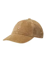POLO RALPH LAUREN | Cappellino | Marrone