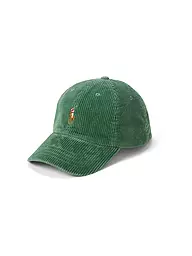 POLO RALPH LAUREN | Cappello | Verde scuro