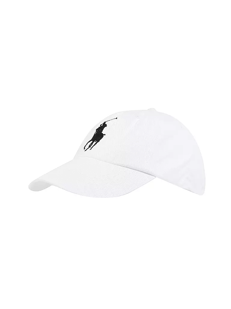 POLO RALPH LAUREN | Cappello | Bianco