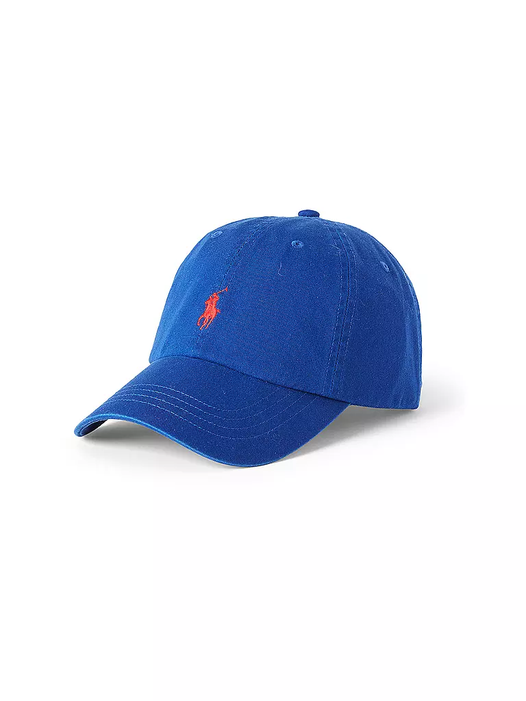 POLO RALPH LAUREN | Cappello | Blu scuro