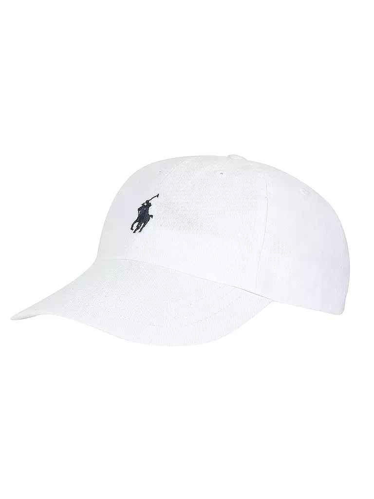 POLO RALPH LAUREN | Cappello | Bianco