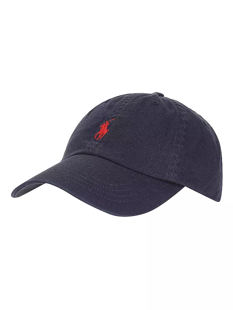 POLO RALPH LAUREN | Cappello | Blu scuro
